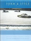 Cover for Form and style