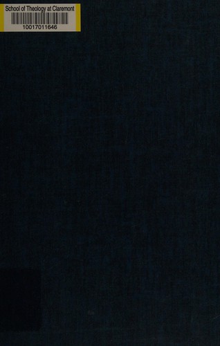 Cover for Christian presence in Japan