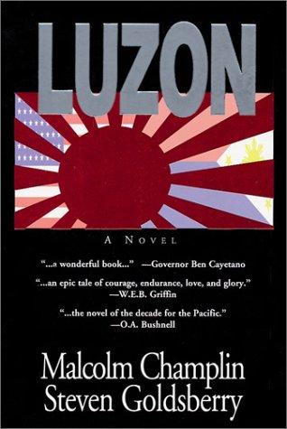 Cover for Luzon