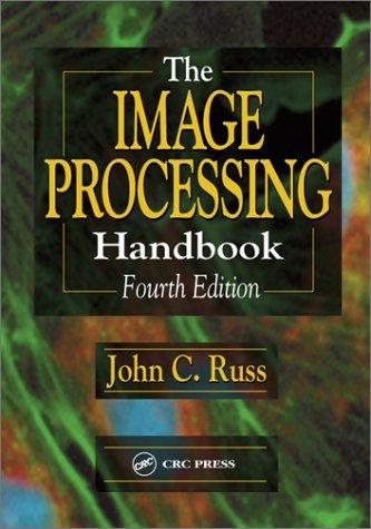 Cover for The Image Processing Handbook