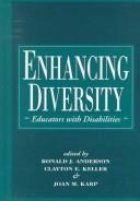 Cover for Enhancing Diversity
