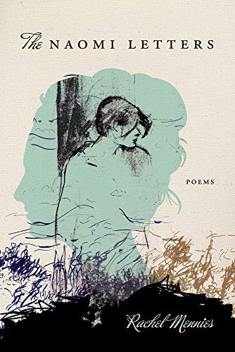 Cover for The Naomi Letters