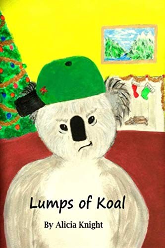 Cover for Lumps of Koal