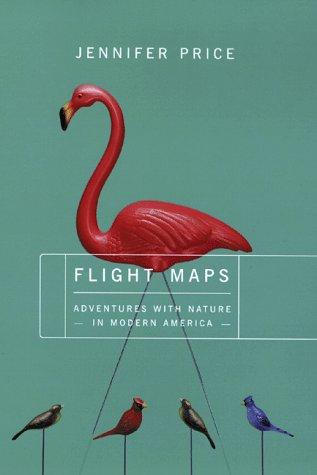 Cover for Flight maps