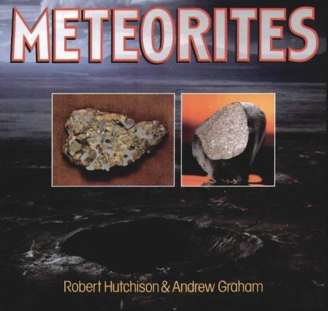 Cover for Meteorites