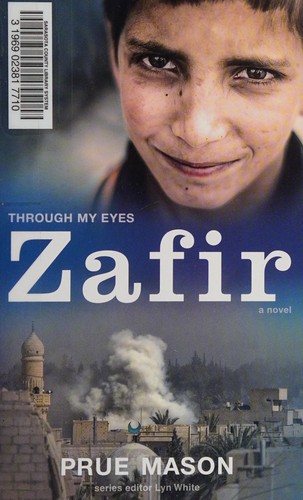 Cover for Zafir
