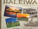 Cover for Haleiwa, a Pictorial History
