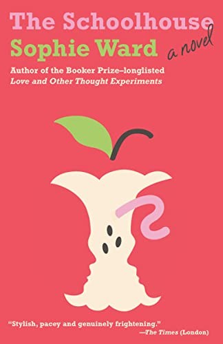 Cover for Schoolhouse