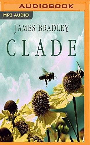 Cover for Clade