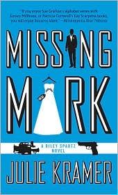 Cover for Missing Mark