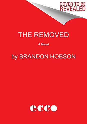 Cover for The Removed