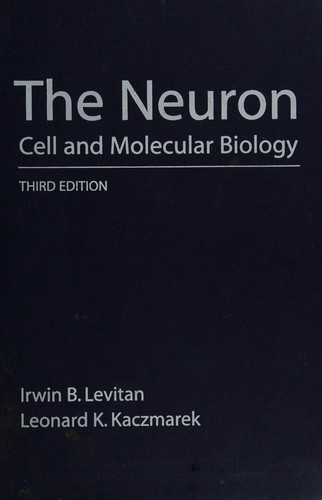 Cover for The neuron