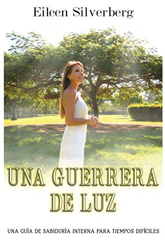Cover for Una Guerrera de Luz