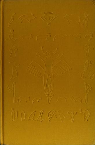 Cover for The world of Manabozho
