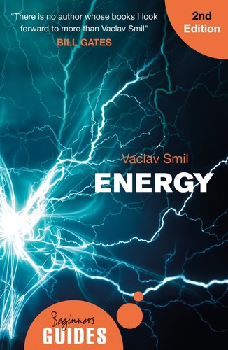 Cover for Energy