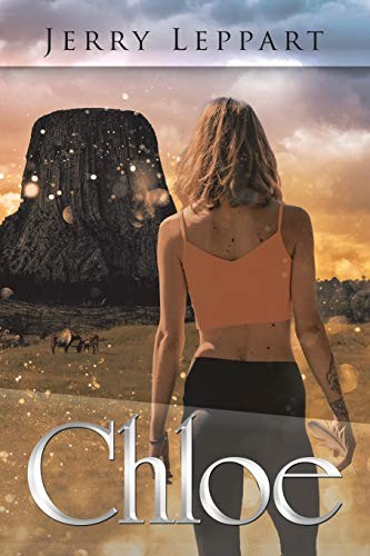 Cover for Chloe