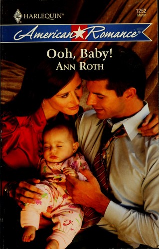Cover for Ooh, baby!