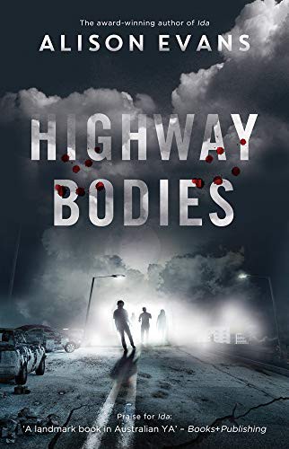 Cover for Highway Bodies