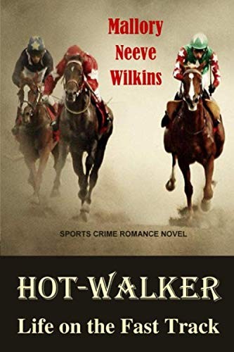 Cover for Hot-Walker Life on the Fast Track