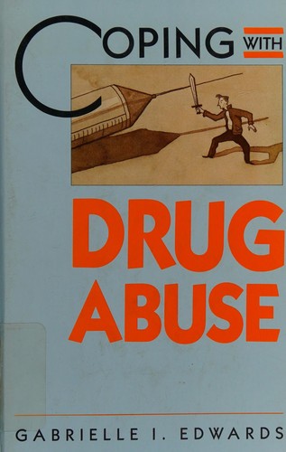 Cover for Coping With Drug Abuse