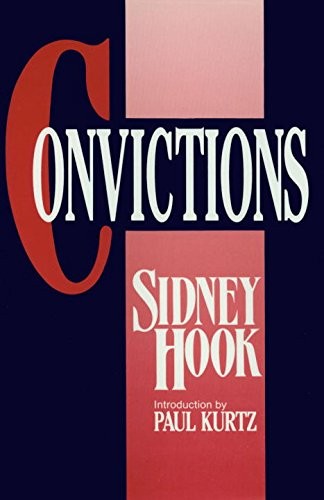 Cover for Convictions