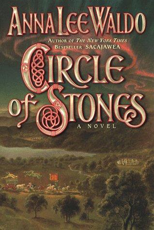 Cover for Circle of stones