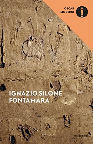 Cover for Fontamara
