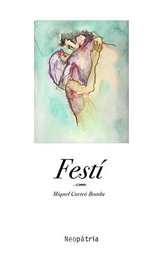 Cover for Festí