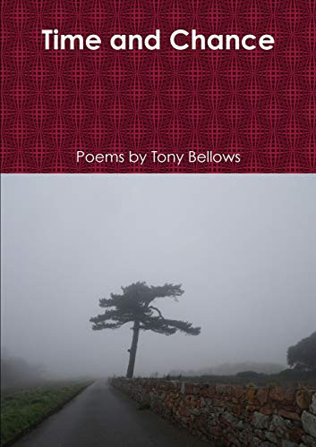 Cover for Time and Chance