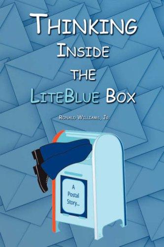 Cover for Thinking Inside the LiteBlue Box