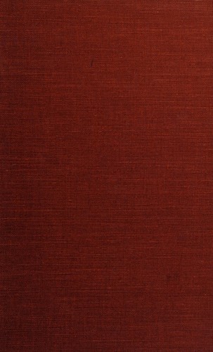 Cover for The Freedmen's Bureau in Louisiana