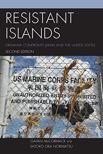 Cover for Resistant Islands