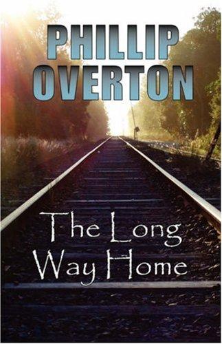 Cover for The Long Way Home