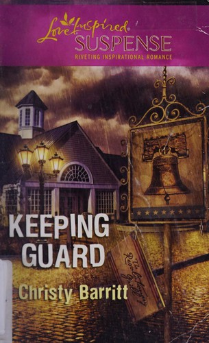 Cover for Keeping Guard
