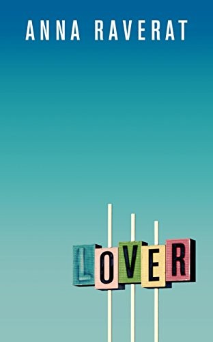 Cover for Lover