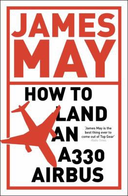 Cover for How to Land an A330 Airbus