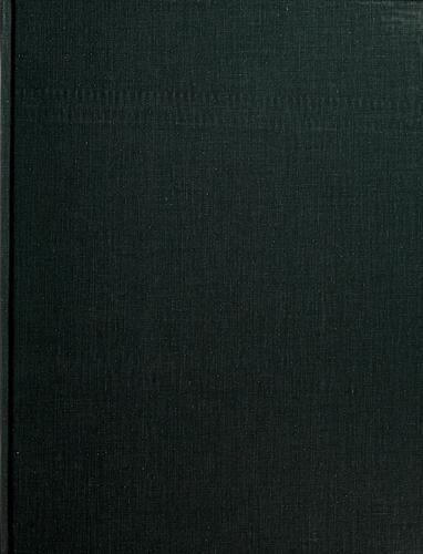 Cover for A statistical analysis of crime against foreigners in unified Germany