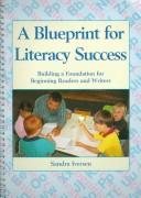 Cover for A blueprint for literacy success