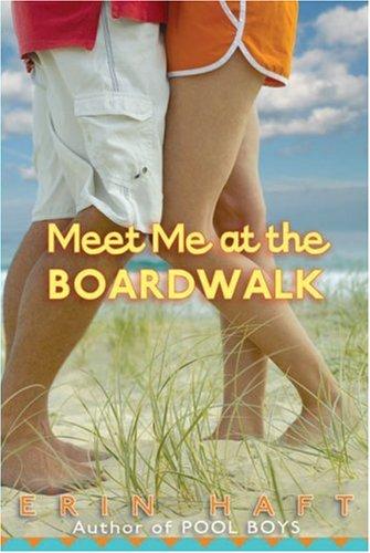 Cover for Meet Me At The Boardwalk