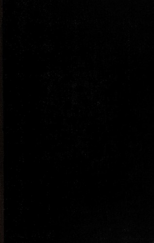 Cover for Handel's Messiah