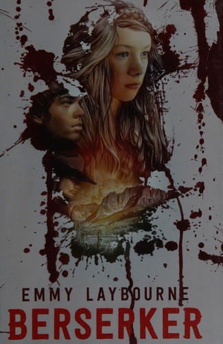 Cover for Berserker