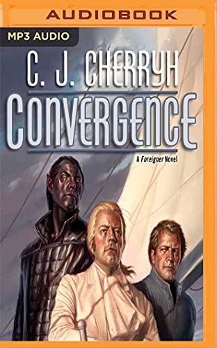 Cover for Convergence
