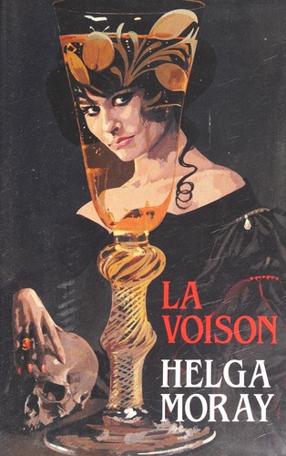 Cover for La Voison