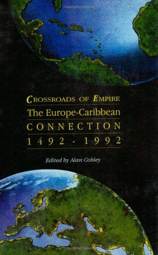 Cover for Cross Roads Of Empire
