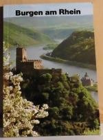 Cover for Burgen am Rhein