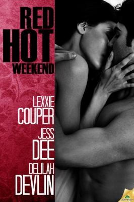 Cover for Red Hot Weekend