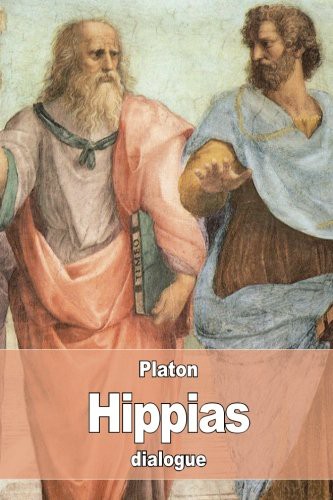 Cover for Hippias
