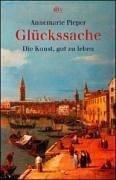 Cover for Glückssache. Die Kunst, gut zu leben.