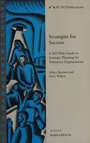 Cover for Strategies for Success