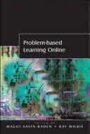 Cover for Problem-based learning online